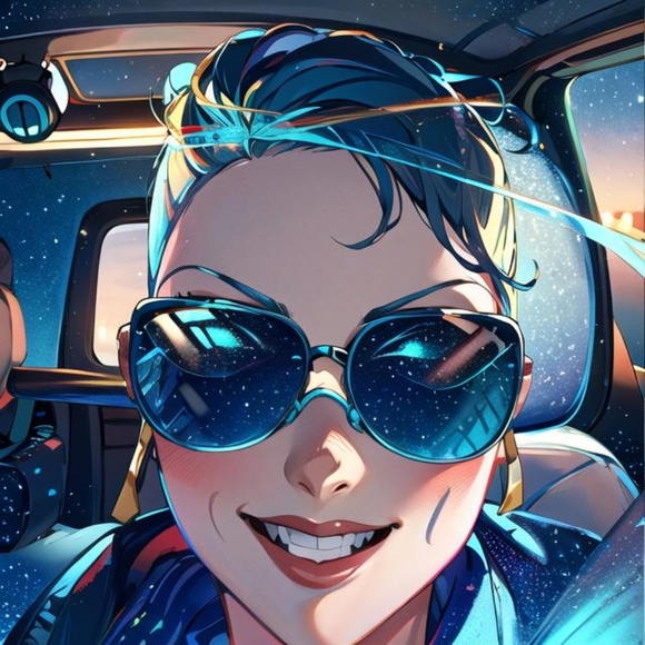 Meet your Posher, Stacy - Picture 1 of 1